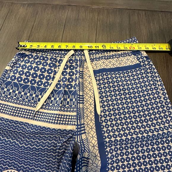 Urban Necessities UN Geo Shorts (Marina) Mens Size Large - Picture 4 of 6